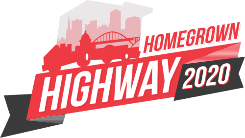Homegrown highway 2020