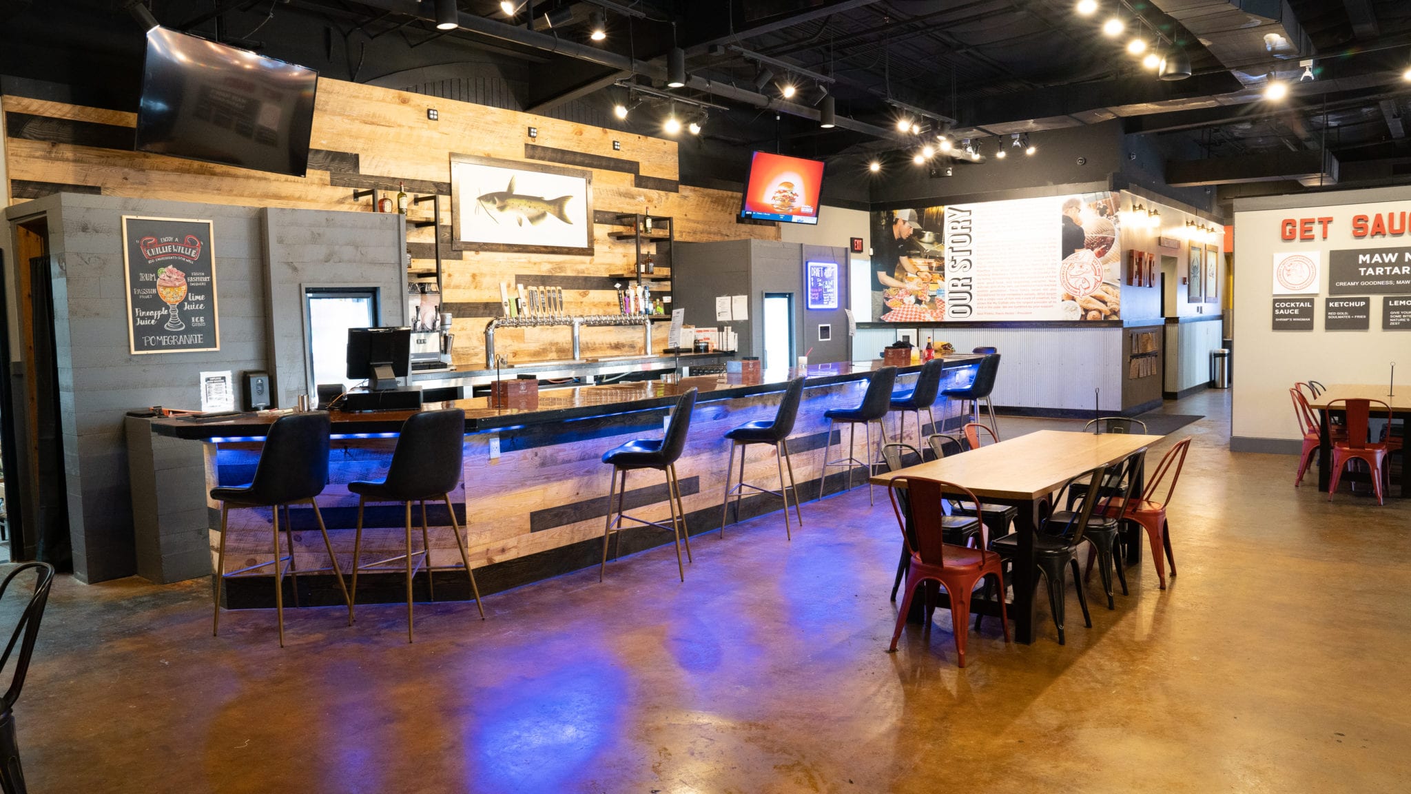 Eat My Catfish Fayetteville Eat My Catfish