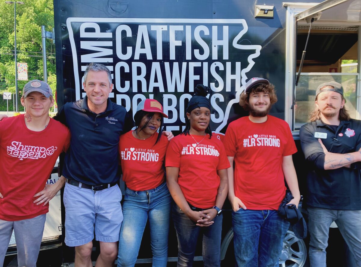 Eat My Catfish Opens New Location In Riverdale Eat My Catfish